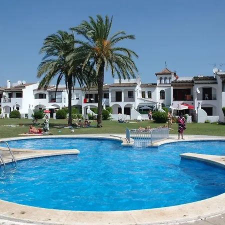 Ermita 92 Holiday home *