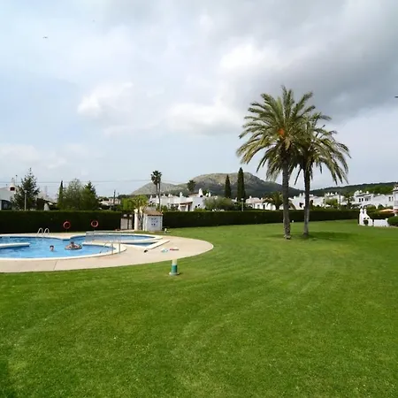 Ermita 92 Holiday home Torroella De Montgri