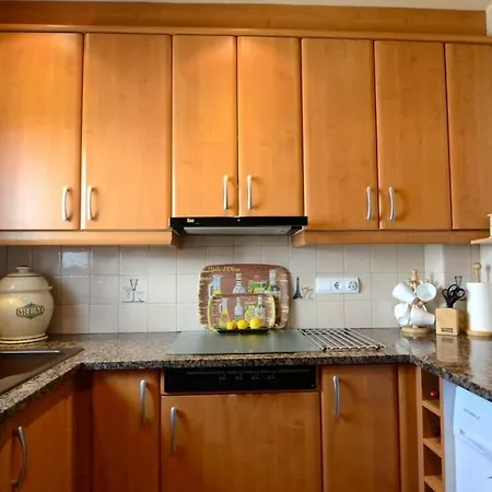Vakantiehuis Ermita 92 Torroella de Montgrí