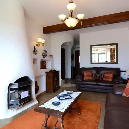 Holiday home Ermita 92