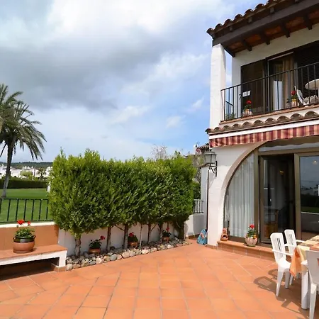 Holiday home Ermita 92