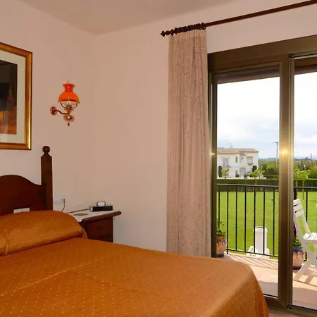 Holiday home Ermita 92 Torroella De Montgri